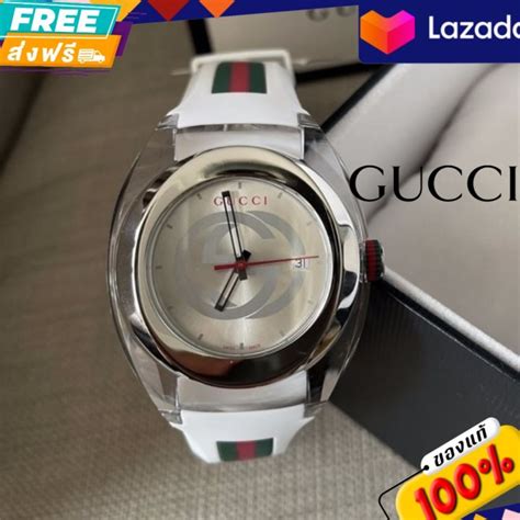 Gucci sync 45mm strap